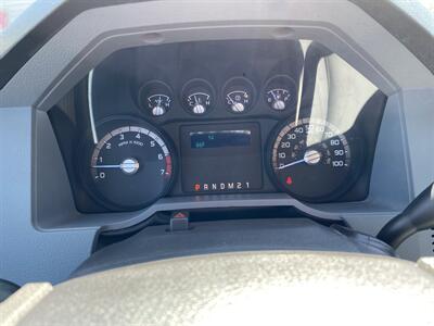 2016 Ford F-250 XLT - Photo 19 - Morgantown, WV 26505
