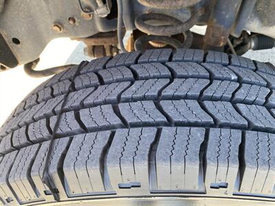 2016 Ford F-250 XLT - Photo 11 - Morgantown, WV 26505