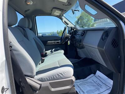 2016 Ford F-250 XLT - Photo 16 - Morgantown, WV 26505