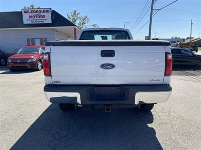 2016 Ford F-250 XLT - Photo 6 - Morgantown, WV 26505