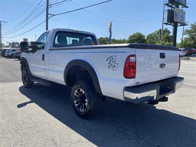 2016 Ford F-250 XLT - Photo 7 - Morgantown, WV 26505