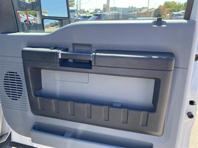 2016 Ford F-250 XLT - Photo 17 - Morgantown, WV 26505