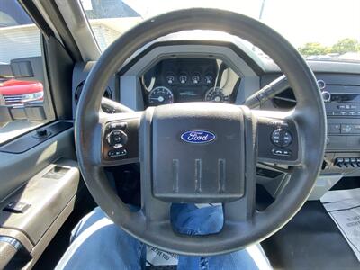 2016 Ford F-250 XLT - Photo 21 - Morgantown, WV 26505