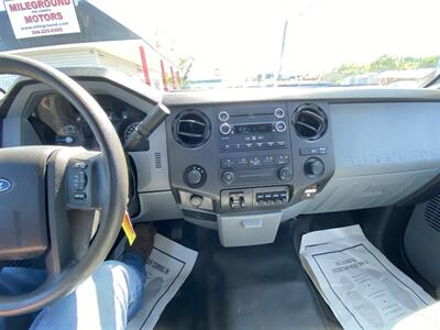 2016 Ford F-250 XLT - Photo 22 - Morgantown, WV 26505