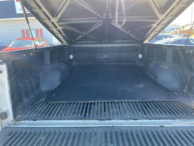 2016 Ford F-250 XLT - Photo 15 - Morgantown, WV 26505