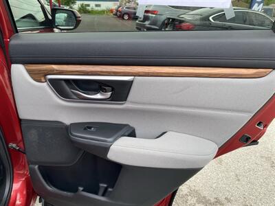 2020 Honda CR-V EX - Photo 18 - Morgantown, WV 26505