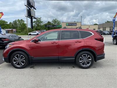2020 Honda CR-V EX - Photo 8 - Morgantown, WV 26505
