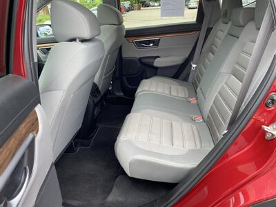 2020 Honda CR-V EX - Photo 14 - Morgantown, WV 26505