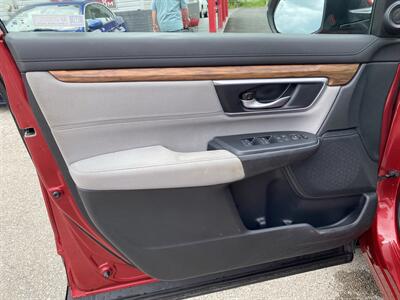 2020 Honda CR-V EX - Photo 13 - Morgantown, WV 26505