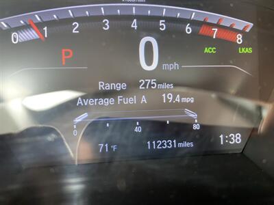 2020 Honda CR-V EX - Photo 25 - Morgantown, WV 26505
