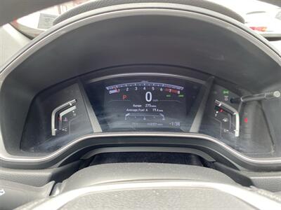 2020 Honda CR-V EX - Photo 24 - Morgantown, WV 26505