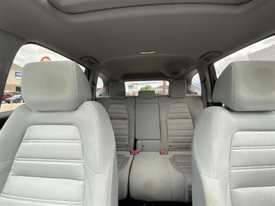 2020 Honda CR-V EX - Photo 29 - Morgantown, WV 26505