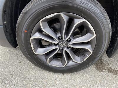 2020 Honda CR-V EX - Photo 9 - Morgantown, WV 26505