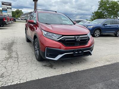 2020 Honda CR-V EX - Photo 3 - Morgantown, WV 26505