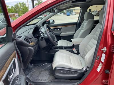 2020 Honda CR-V EX - Photo 12 - Morgantown, WV 26505