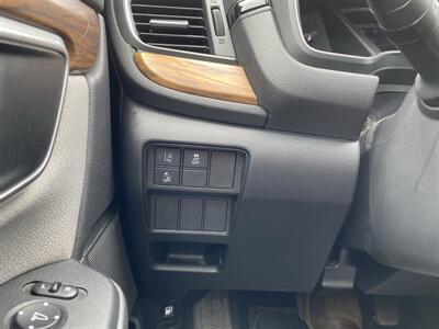 2020 Honda CR-V EX - Photo 23 - Morgantown, WV 26505