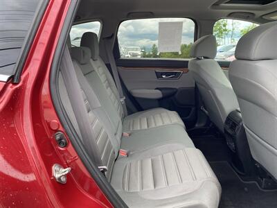 2020 Honda CR-V EX - Photo 17 - Morgantown, WV 26505