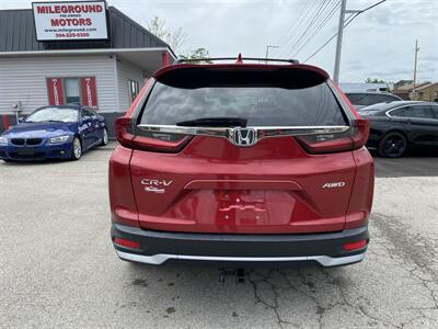 2020 Honda CR-V EX - Photo 6 - Morgantown, WV 26505