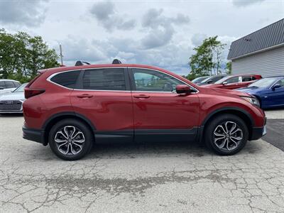 2020 Honda CR-V EX - Photo 4 - Morgantown, WV 26505