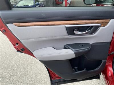 2020 Honda CR-V EX - Photo 15 - Morgantown, WV 26505
