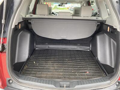 2020 Honda CR-V EX - Photo 16 - Morgantown, WV 26505