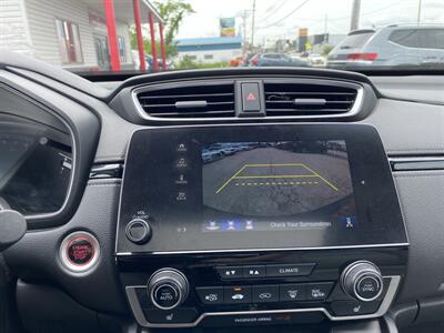 2020 Honda CR-V EX - Photo 28 - Morgantown, WV 26505