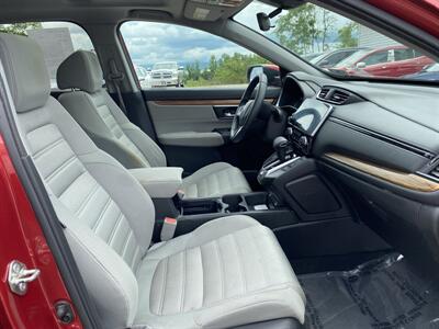 2020 Honda CR-V EX - Photo 19 - Morgantown, WV 26505