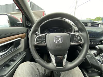2020 Honda CR-V EX - Photo 26 - Morgantown, WV 26505