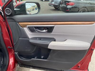 2020 Honda CR-V EX - Photo 20 - Morgantown, WV 26505