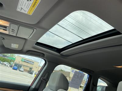 2020 Honda CR-V EX - Photo 21 - Morgantown, WV 26505