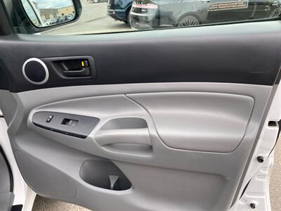 2012 Toyota Tacoma V6   - Photo 20 - Morgantown, WV 26505