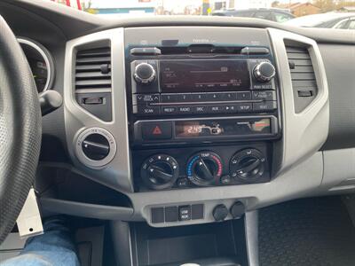 2012 Toyota Tacoma V6   - Photo 27 - Morgantown, WV 26505