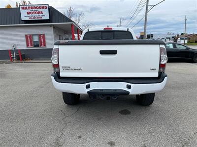 2012 Toyota Tacoma V6   - Photo 6 - Morgantown, WV 26505