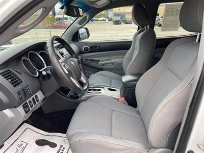 2012 Toyota Tacoma V6   - Photo 12 - Morgantown, WV 26505