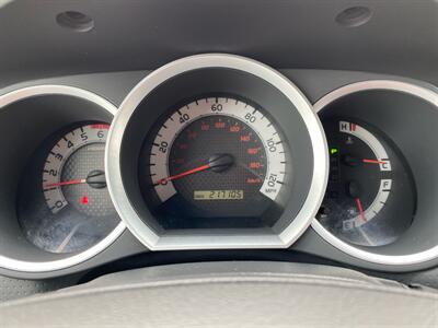 2012 Toyota Tacoma V6   - Photo 23 - Morgantown, WV 26505