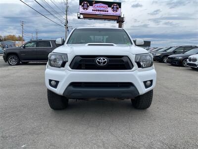 2012 Toyota Tacoma V6   - Photo 2 - Morgantown, WV 26505