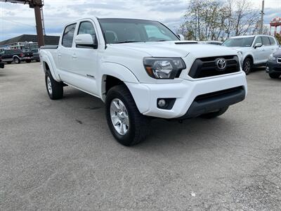 2012 Toyota Tacoma V6   - Photo 3 - Morgantown, WV 26505