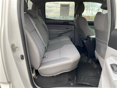 2012 Toyota Tacoma V6   - Photo 17 - Morgantown, WV 26505