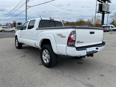 2012 Toyota Tacoma V6   - Photo 7 - Morgantown, WV 26505