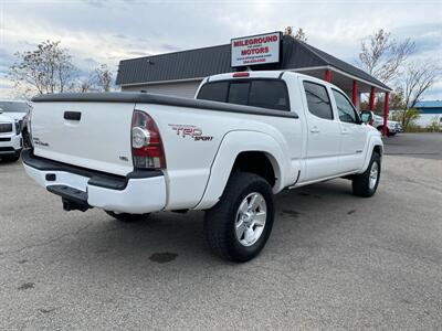 2012 Toyota Tacoma V6   - Photo 5 - Morgantown, WV 26505