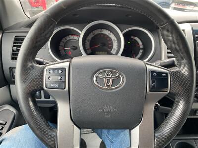 2012 Toyota Tacoma V6   - Photo 25 - Morgantown, WV 26505
