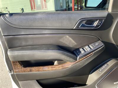 2018 Chevrolet Suburban LT - Photo 12 - Morgantown, WV 26505