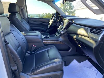 2018 Chevrolet Suburban LT - Photo 21 - Morgantown, WV 26505