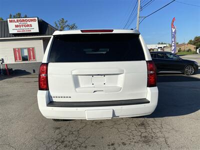 2018 Chevrolet Suburban LT - Photo 6 - Morgantown, WV 26505