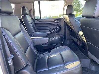 2018 Chevrolet Suburban LT - Photo 19 - Morgantown, WV 26505