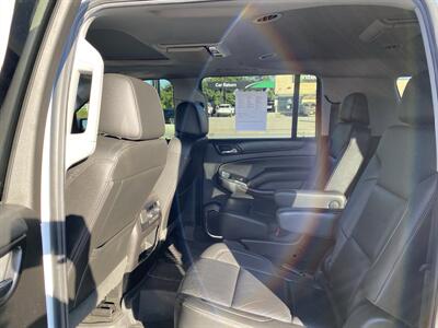 2018 Chevrolet Suburban LT - Photo 13 - Morgantown, WV 26505