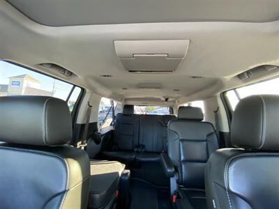 2018 Chevrolet Suburban LT - Photo 30 - Morgantown, WV 26505