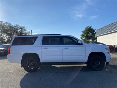 2018 Chevrolet Suburban LT - Photo 4 - Morgantown, WV 26505