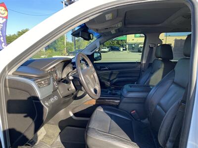 2018 Chevrolet Suburban LT - Photo 11 - Morgantown, WV 26505