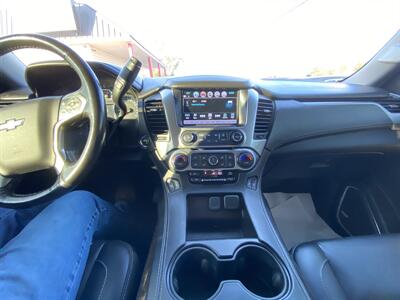 2018 Chevrolet Suburban LT - Photo 28 - Morgantown, WV 26505